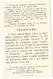 Lotto N. 3 Santini Beato Nunzio Sulprizio, S. Pietro Claver, Don Placido Baccher Storia E Preghiere (99-101) - Images Religieuses