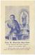 Delcampe - Lotto N. 3 Santini Beato Nunzio Sulprizio, S. Pietro Claver, Don Placido Baccher Storia E Preghiere (99-101) - Images Religieuses