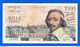 1000 Fr  Du 1/12/ 1955 - 1 000 F 1953-1957 ''Richelieu''