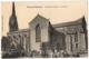 CPA 29 - PLOUGASTEL DAOULAS (Finistère) - Ensemble De L'Eglise. Le Calvaire (animée)- Coll. Villard - Plougastel-Daoulas