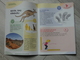 ZOO PLAN STUTTGART. WILHELMA. 50 PAGES POUR ENFANTS. EN ALLEMAND. - Animaux