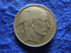 BELGIUM 20 FRANCS 1950, KM140.1 FRENCH - 20 Francs