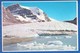 Canada; Columbia Icefields - Jasper