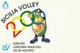 Sport - Pallavolo - Sicilia Volley 2000 - Campionata Europei Pallavolo Juniores Maschili - - Pallavolo