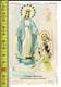 X 114 - IMAGE RELIGIEUSE - NOTRE DAME - MADONNA - ONZE LIEVE VROUW - Santini