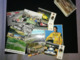 Postcards Sports Motori Automobilsmo Motociclismo Etc.total 38 Postcards - Circuiti Monza Montecarlo Francorchamps Etc. - Altri & Non Classificati