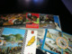 Postcards Sports Motori Automobilsmo Motociclismo Etc.total 38 Postcards - Circuiti Monza Montecarlo Francorchamps Etc. - Altri & Non Classificati