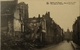 Militair // Veurne - Furnes Ruines 1914 - 18 // Rue De Est  19?? - Veurne