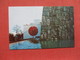 Japan Pavilion NY Worlds Fair 1964-65   Ref  3883 - Other & Unclassified