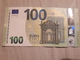 BILLET 100 EUROS NEUF - 100 Euro