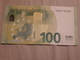 BILLET 100 EUROS NEUF - 100 Euro