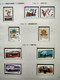 Delcampe - China 1996 Complete Year Set Of 99v Plus 4 M/S MNH Without Album - Neufs