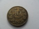 10 Centimes 1901 Adolphe - Luxembourg