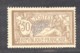 France  :  Yv  120  * - 1900-27 Merson