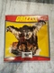 Film Super 8 " GRIZZLY " 120 M .  Couleur Sonore. Piccolo Film - Filmspullen: 35mm - 16mm - 9,5+8+S8mm