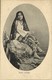 Malay Malaysia, Beautiful Native Malay Girl (1910s) Postcard - Malaysia