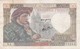 Billet France  50 Francs Jacques Coeur - A . 13- 6 1940 A  - Y . 1 Ce Billet A  Circulé - 50 F 1940-1942 ''Jacques Coeur''