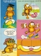 Garfield : Illustrator Jim Davis ---- 22 Cards - Bandes Dessinées