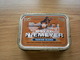 Old Tin Box Pipe Tobacco Royal Niemeyer Danish Blend - Empty Tobacco Boxes