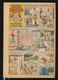 LE JOURNAL DE SPIROU N° 433 1er AOUT 1946  GOEDE STAAT  BON ETAT - PAPIER TRES DEFICILE   2 SCANS - Spirou Magazine