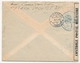 FRANCE - Env "Poste Aux Armées 2/1/1940" + Censure "Contrôle Postal Commission W.E." Pour Suisse - Guerre De 1939-45