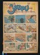 LE JOURNAL DE SPIROU N° 434  8 AOUT  1946  GOEDE STAAT  BON ETAT - PAPIER TRES DEFICILE   2 SCANS - Spirou Magazine