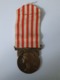 Médaille Commémorative 1914-1918 - France