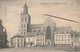 Tirlemont, Tienen, Eglise, 2 Scans - Tienen