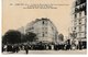 PARIS (XIV ème Arrt) Avenue De Montsouris Et Rue De La Tombe-Issoire Le Dimanche Un Jour De Musique (la Médéa Du 14°) - Arrondissement: 14