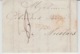 LAC Du 15/11/1827 De TERMONDE A SAINT NICOLAS - 1815-1830 (Période Hollandaise)