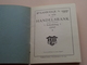 SPAARBOEKJE Nr. 164 Op Zicht Bij De HANDELSBANK Kalanderberg GENT ( Hendrickx Borgerhout Geb. 1888 ) Anno 1932 ! - Banque & Assurance