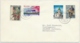 Island - In Die Schweiz Gelaufener Brief - Storia Postale