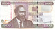 KENYA 1000 SHILLINGS 2010 P- 51e EF/AU GREAT HIGH QUALITY */* - Kenya