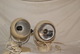 LOT D ANCIEN SPOT BOULE - Lampe , Deco , Loft , Atelier , Design - Lighting & Lampshades