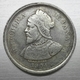Riproduzione Di Moneta REPUBBLICA PANAMA 5 MARK DEUTSCHES REICH 1903-1904 (pos.A10.62) NO ARGENTO, FAKE, FALSE - Panama