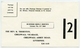 QEII : POSTAL STATIONERY / ADDRESS - CHILDWALL VICARAGE, CHILDWALL ABBEY ROAD, LIVERPOOL / PARISH CHURCH - Covers & Documents