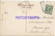 129348 ITALY RUTA PORTOFINO KULM & OLD TRAFFIC LIGHT CIRCULATED TO ARGENTINA POSTAL POSTCARD - Altri & Non Classificati