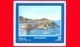 Nuovo - MNH - ITALIA - 2019 - Turismo – Portoferraio (LI) – Toscana – Panorama - Torre Della Linguella  - B - 2011-20:  Nuovi