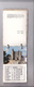 Delcampe - PETIT CALENDRIER TOURISTIQUE 1964 - Petit Format : 1961-70