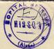 28174 - HOPITAL BRISSET - Guerre De 1939-45