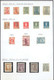 Petite Collection De +/- 120 Timbres (o) D'Argentine - Lots & Serien