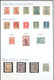 Petite Collection De +/- 120 Timbres (o) D'Argentine - Collections, Lots & Series