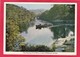 Modern Post Card Of Meeting Of The Waters,Killarney, County Kerry, Ireland,P45. - Kerry