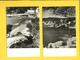 CPM  ESPAGNE , ISLAS BALEARES, MALLORCA : Cala Mayor, Lot De 2 Cartes Photo édition " Pons-Cart " - Mallorca