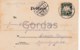 Germany - Altotting - 1898 - Litho - Hotel Post Gabriel Mayer - Kapellenplatz - Total Ansicht - Altoetting