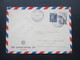 Finnland 1954 Rotes Kreuz / Red Cross Nr. 424 MiF Firmenbrief Ari Ilmakunnas OY Helsinki - Storia Postale