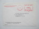 Delcampe - Finnland 1954 - 72 Luftpost Briefe 12 Stk. Firmen Korrespondenz Alles Freistempel Helsinki Interessanter Posten! - Lettres & Documents