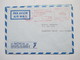 Delcampe - Finnland 1954 - 72 Luftpost Briefe 12 Stk. Firmen Korrespondenz Alles Freistempel Helsinki Interessanter Posten! - Lettres & Documents