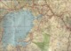 Delcampe - Carte Géographique/ Guide/AFRIQUE / East Africa /TANGANYIKA/KENYA/UGANDA/Philip & Son/  SHELL / 1962   PGC297 - Afrique