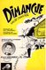 ACCORDEON - PARTITIONS DIMANCHE / CARILLON D'ALSACE PAR ANDRE VERCHUREN - 1960 - ETAT COMME NEUF- BELLES ILLUSTRATIONS - - Autres & Non Classés